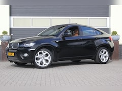 BMW X6 - XDrive35i High Executive | Origineel Nederlands |