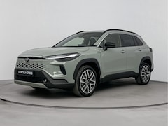 Toyota Corolla Cross - Hybrid 140 Dynamic | Apple Carplay & Android Auto | Parkeercamera | Onderweg-naar-dealer