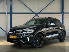 Volkswagen T-Roc - 2.0 TSI 4Motion R 300 PK | Panoramadak Sfeerverlichting | Dealeronderhouden | 19 Inch Velg