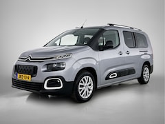 Citroën Berlingo XL - 1.2 PureTech Live Direct leverbaar Rolstoelauto