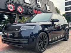 Land Rover Range Rover - P550e SV AutoBiography | Denkbare Opties Aanwezig