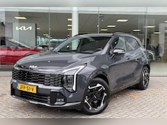 Kia Sportage - 1.6 T-GDi Hybrid GT-Line | Panoramadak | Adaptive Cruise |