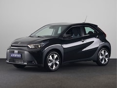 Toyota Aygo X - Hybrid 115 play | NIEUW & DIRECT LEVERBAAR | PRIJS INCL. ALLE ACTIES | MEERDERE KLEUREN OP