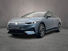 Volkswagen ID.7 Tourer - Elektromotor 77 kWh 286pk Limited Edition Plus