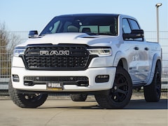 Dodge Ram 1500 - | Limited | 3.0L Twin-Turbo I6 | High Output | Passenger Display | 14, 4 Touch Screen | Ha