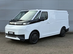Farizon SV - L1H1 83 kWh / 232 PK Lanceringseditie Trekhaak Achterdeuren 270 graden