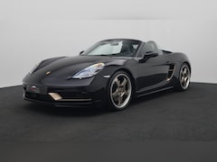 Porsche 718 Boxster GTS - 4.0 25 Years