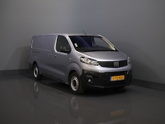 Fiat Scudo - 2.0 MJ 145 pk L3 BPM VRIJ (DEMO) Trekhaak/ Adapt.Cruise/ Climate/ Keyless/ Carplay/ Camera