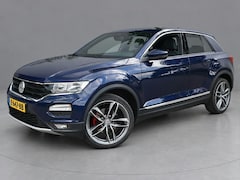 Volkswagen T-Roc - 2.0 TSI 4Motion Sport | Clima | Cruise | Carplay/Android auto | PDC | Stoelverwarming | Na