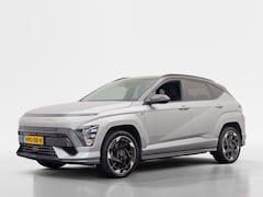 Hyundai Kona Electric - N Line Edition 65.4 kWh | Zwart dak | 19" | Draadloze Carplay/Android Auto