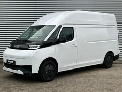 Farizon SV - L2H3 83 kWh / 232 PK Lanceringseditie Trekhaak Achterdeuren 270 graden