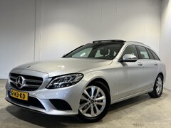 Mercedes-Benz C-klasse Estate - 200 Premium Pack | Navigatie | Stoelverwarming | Matrix LED koplampen | Achteruitrijcamera