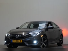 Honda Civic - 1.5 i-VTEC Executive NL AUTO 180 PK AUTOMAAT BOM VOL