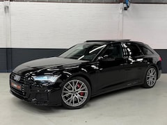 Audi A6 Avant - 55 TFSI e quattro Competition S Line / 367 pk / Pano / RS-zetels met Memory / Softclose