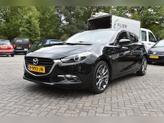 Mazda 3 - 3 2.0 SkyActiv-G 120 SkyLease+