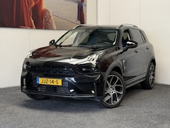 Lynk & Co 01 - 1.5 6.6kW, BLACK EDITION 360 CAMERA ADAPTIVE CRUISE CONTROL SCHUIF/KANTELDAK APPLE CARPLAY