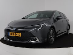 Toyota Corolla Touring Sports - Hybrid 140 Dynamic | All-season banden | Apple carplay & Android auto | Remote Acces |
