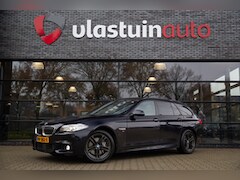 BMW 5-serie Touring - 530xd M Sport Edition High Executive , Panoramadak, Adap. cruise, Trekhaak,