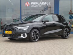 Audi A3 Sportback - 30 TFSI Advanced Edition, Automaat / Carplay + Android Auto / Full LED / Adaptive Cruise /