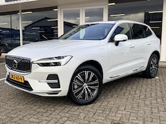 Volvo XC60 - 2.0 Recharge T6 AWD Inscription | Stoelventilatie | LED | Keyless | Apple Carplay | Stuur
