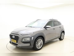 Hyundai Kona - 1.0T 120pk Fashion | Navigatie | Trekhaak | Climate control | Achteruitrijcamera | Cruise