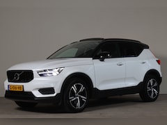 Volvo XC40 - 1.5 T3 R-Design NL-Auto Panoramadak I Camera I Apple Car-Play