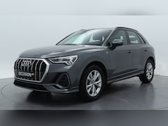 Audi Q3 - 40 TFSI 191PK quattro Pro Line S | Carplay | PDC | 17"LMV |