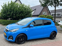 Peugeot 108 - 1.0 e-VTi Active 63.000 km NL-AUTO-NAP