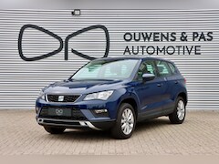 SEAT Ateca - 1.4 EcoTSI Style | NAVIGATIE | CARPLAY | SOUND | KEYLESS | CRUISE CONTROL
