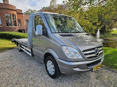 Mercedes-Benz Sprinter - 316 2.2 CDI oprijwagen+aanhanger