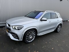 Mercedes-Benz GLE-Klasse - 300 d 4MATIC Premium Plus AMG vol opties; o.a. Pano, 360'Cam, Elc.Trekh, VOL – Inruil Moge