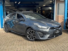 Kia Pro cee'd - ProCeed 1.0 T-GDi GT-Line 2024 PANO NAVI NAP BTW 1e Eig