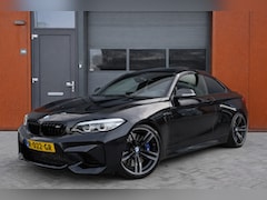 BMW 2-serie Coupé - M2 DCT LCI | M-PERF | Carbon | Schuifk.dak | H&K | CarPlay | DAB | Memory | Dealer | Autom