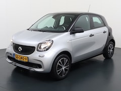 Smart Forfour - 1.0 Pure
