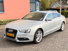 Audi A5 Sportback - 1.8 TFSI Business Edition