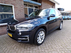 BMW X5 - XDrive35i High Executive Automaat / Leder/ Navi / Panoramadak / Head Up