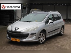 Peugeot 308 SW - 1.6 VTi XT