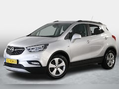 Opel Mokka X - 1.4 Turbo Innovation Clima | Camera | Carplay | Leder | Stoel- en stuurverw