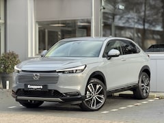 Honda HR-V - 1.5 e:HEV Advance € 2.000, - KORTING Dodehoekdetectie, Elektrische achterklep, Voorstoelen