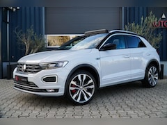 Volkswagen T-Roc - 2.0 TSI 4Motion Sport Business R 190PK PANO|BEATS|TREKHAAK