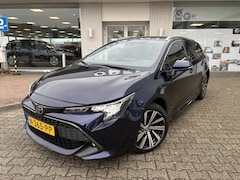 Toyota Corolla Touring Sports - 1.2 Dynamic | Stoelverw. | Trekhaak | 1300kg Trekgewicht |
