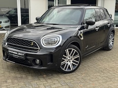 MINI Countryman - 2.0 Cooper SE ALL4 Yours Panoramadak Harman/Kardon Head-up Vol opties