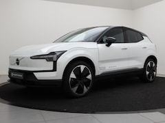Volvo EX30 - EXTENDED RANGE PLUS 20INCH HARMAN KARDON CAMERA