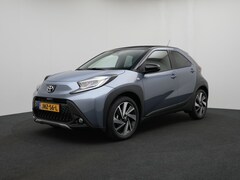 Toyota Aygo X - 1.0 VVT-i MT Envy Cabriolet | Cruise Control Adaptief | Achteruitrijcamera |