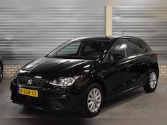 SEAT Ibiza - 1.0 TSI Style Business Intense + Apple/Android Carplay|Camera|Parkeersensoren V+A|Climate