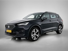 SEAT Tarraco - 1.5 TSI FR Business Intense | ELEK.STOEL | ADAPTIEF CRUISECONTROL | CAMERA | DIGITAAL DASH