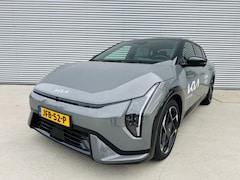 Kia EV4 - GT-PlusLine 81.4 kWh Demo auto | kmstand kan iets variëren | informeer altijd of de auto a