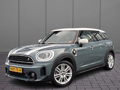 MINI Countryman - 2.0 Cooper S E ALL4 Chili Northwood | Pano | Head up | Leder | Clima