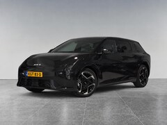 Kia EV4 - GT-Line Business Edition 81.4kWh 204pk | GT-LINE VEGAN LEDER | STOEL + STUURVERW. | ELEKTR