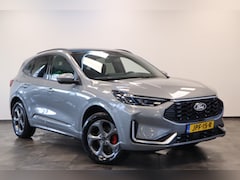 Ford Kuga - 2.5 PHEV ST-Line X ACC/PDC 18LM Panoramadak Navi 360 Camera 24 Maanden garantie* (Vraag na